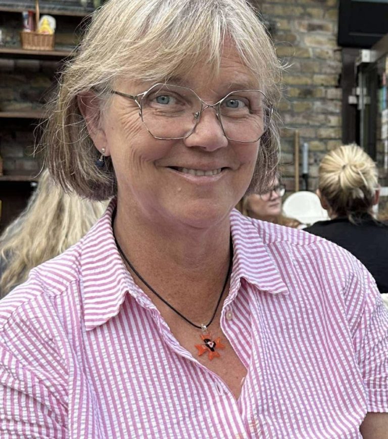 Bild på författaren lena sjöberg Bild på författaren lena sjöberg